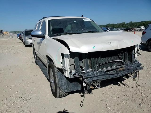 2011 Chevrolet Tahoe K1500 Ltz VIN: 1GNSKCE07BR211876 Lot: 70305075