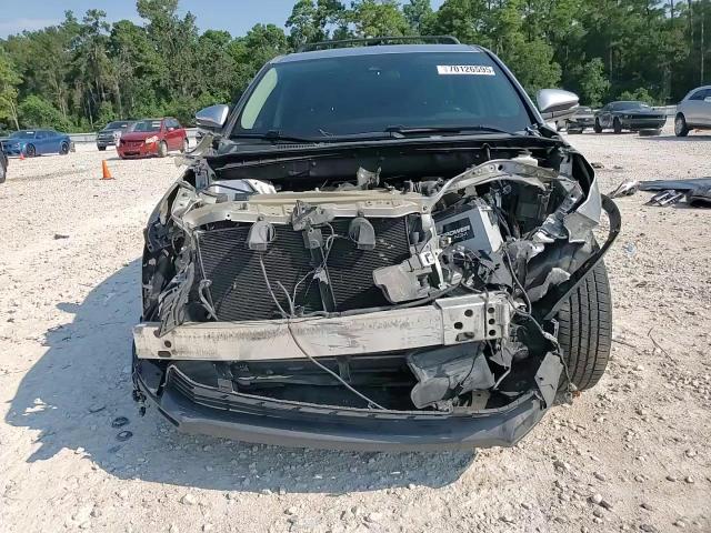 2017 Toyota Highlander Le VIN: 5TDBZRFH0HS406126 Lot: 70126595