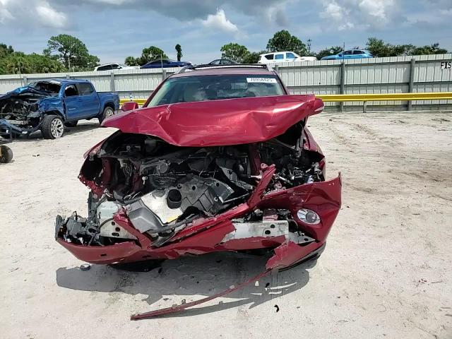 2010 Lexus Rx 450H VIN: JTJBC1BA6A2024270 Lot: 70958425