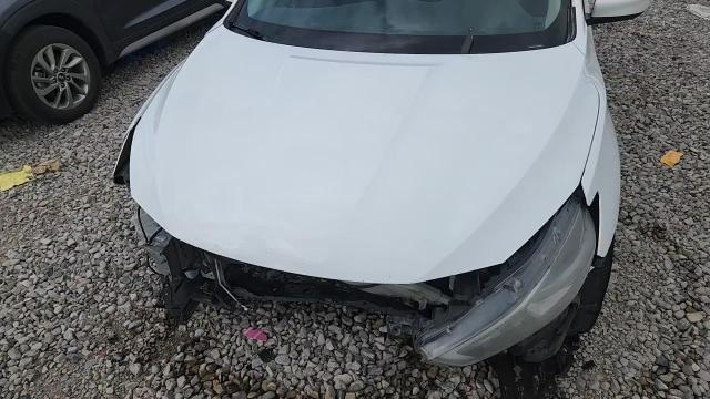 2018 Nissan Sentra S VIN: 3N1AB7AP7JY228168 Lot: 69819775