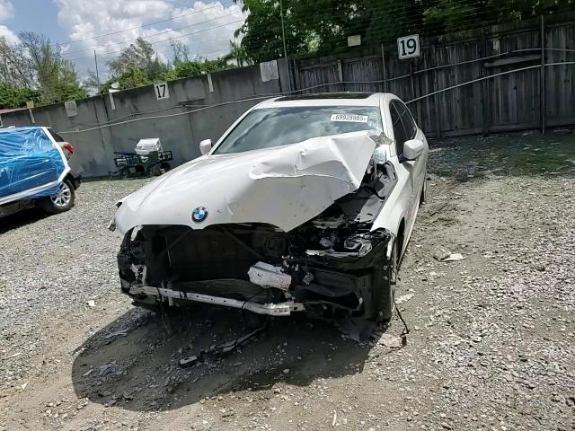 2020 BMW 740 Xi VIN: WBA7T4C02LGF97382 Lot: 69928985