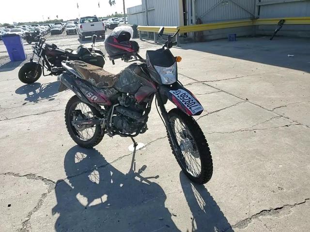 2024 Vita Motorcycle VIN: LHJPCNBJ5RB504036 Lot: 70925615