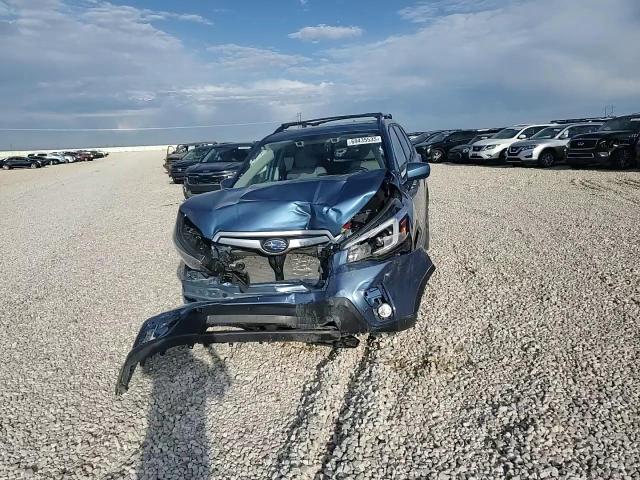 2021 Subaru Forester Premium VIN: JF2SKAJC6MH593499 Lot: 69435535