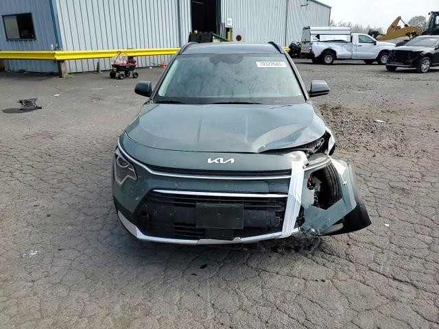 2023 Kia Niro Ex VIN: KNDCS3LF6P5111948 Lot: 70322685