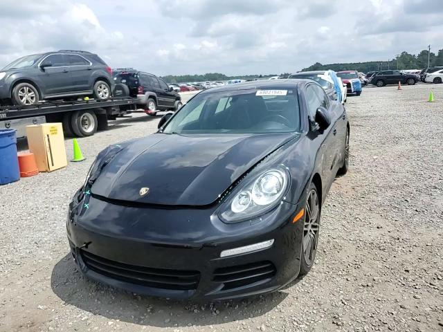2014 Porsche Panamera 2 VIN: WP0AA2A78EL014050 Lot: 69031945