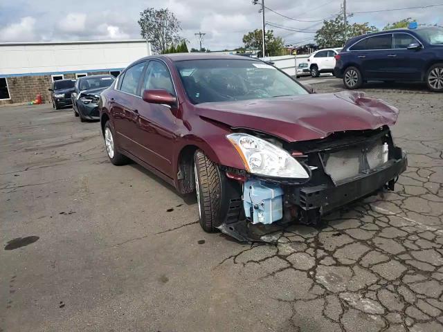 2011 Nissan Altima Base VIN: 1N4AL2AP8BN491108 Lot: 69576255