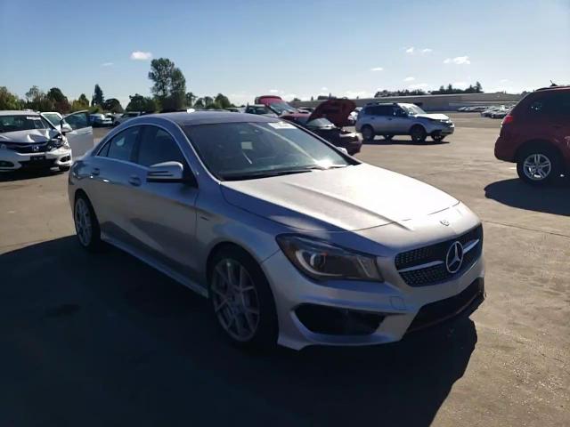 2015 Mercedes-Benz Cla 250 VIN: WDDSJ4EB7FN173863 Lot: 67969445