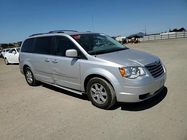 2010 Chrysler Town & Country Touring VIN: 2A4RR5D18AR359417 Lot: 70022725