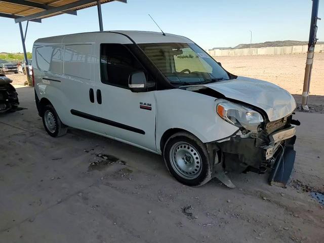 2021 Ram Promaster City VIN: ZFBHRFAB8M6T95692 Lot: 66727305