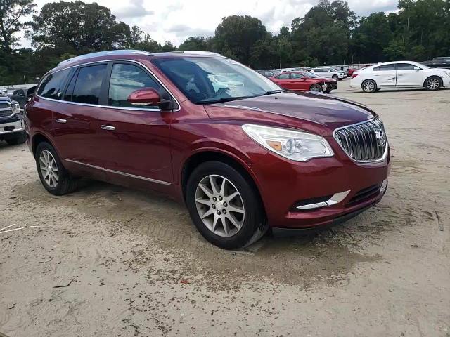 2015 Buick Enclave VIN: 5GAKVBKD7FJ280123 Lot: 68912675