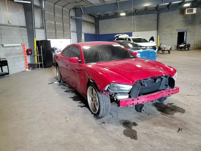 2013 Dodge Charger R/T VIN: 2C3CDXCT0DH631949 Lot: 68754655