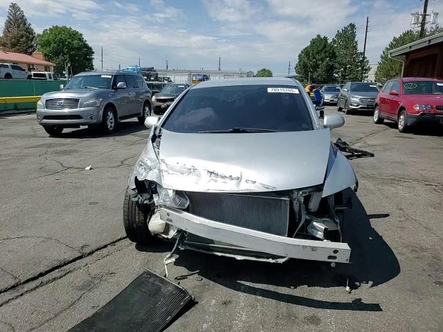 2008 Honda Civic Lx VIN: 1HGFA16578L071014 Lot: 70915765