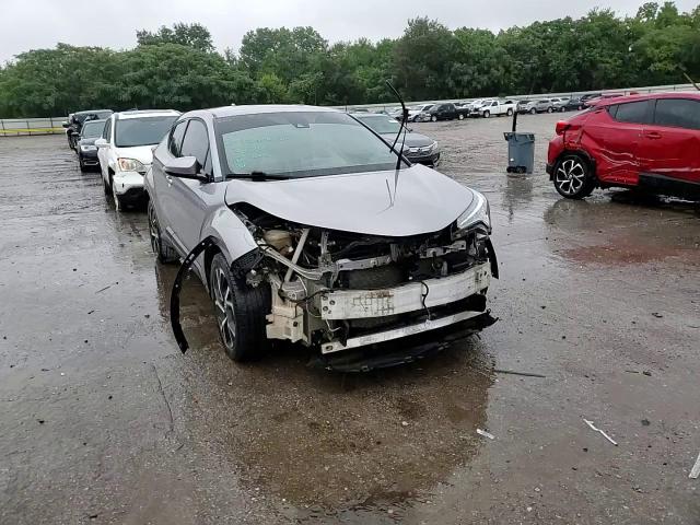 2018 Toyota C-Hr Xle VIN: NMTKHMBX7JR035795 Lot: 69861875
