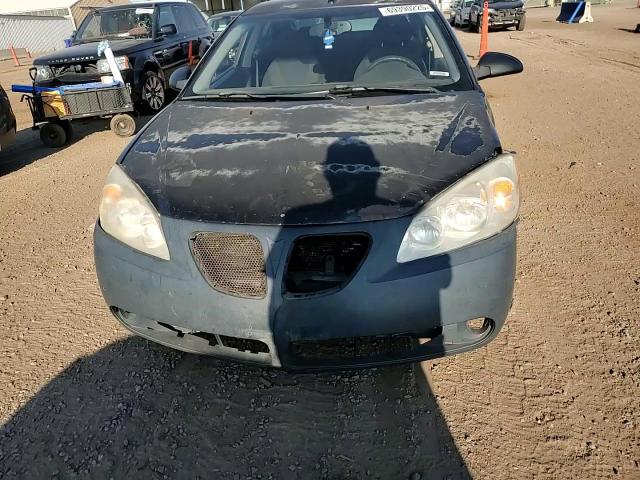 2008 Pontiac G6 Value Leader VIN: 1G2ZF57B484282288 Lot: 69390225