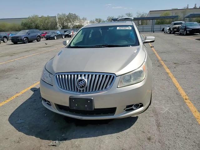 2013 Buick Lacrosse Premium VIN: 1G4GH5E3XDF209994 Lot: 68958215