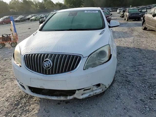 2015 Buick Verano VIN: 1G4PS5SK6F4160272 Lot: 70134255