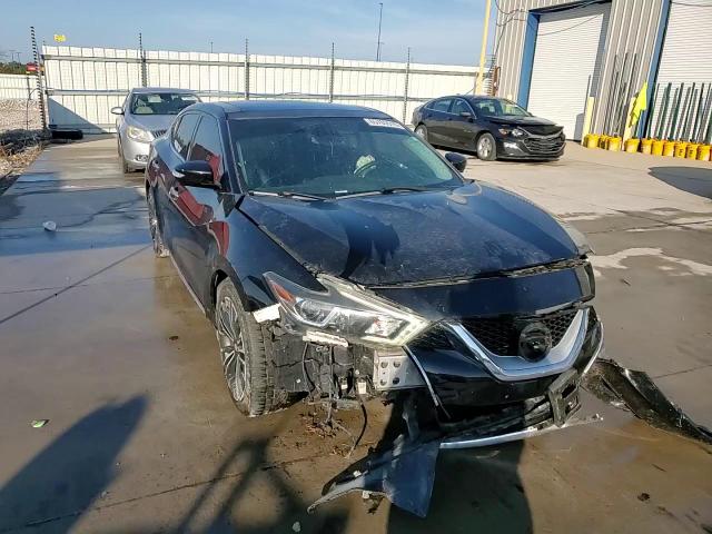 2016 Nissan Maxima 3.5S VIN: 1N4AA6AP6GC441095 Lot: 65765515