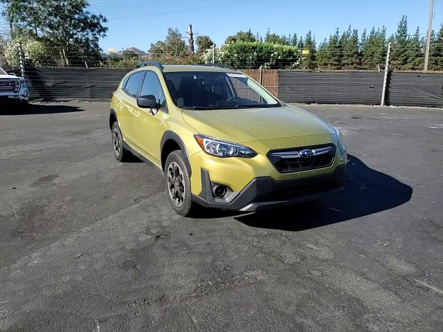 2022 Subaru Crosstrek VIN: JF2GTABCXNH260273 Lot: 69427785