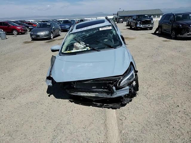 2021 Subaru Crosstrek Limited VIN: JF2GTHNC6M8397830 Lot: 68379355