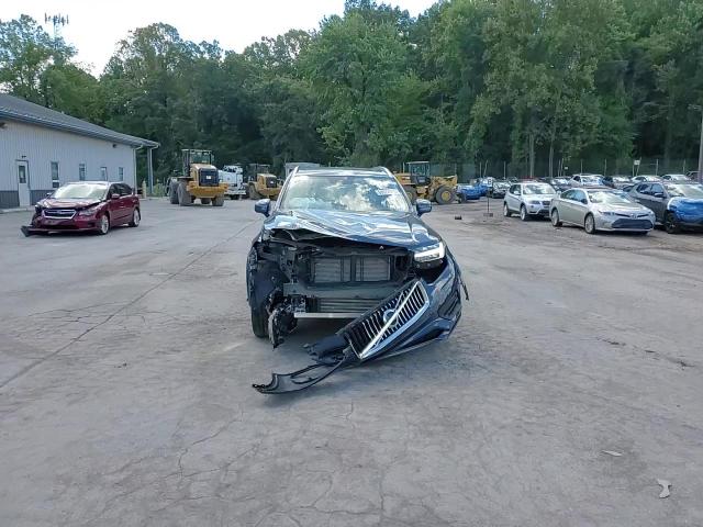 2020 Volvo Xc90 T5 Momentum VIN: YV4102PKXL1571644 Lot: 69822875