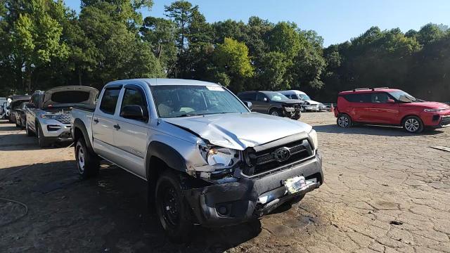 2013 Toyota Tacoma Double Cab VIN: 5TFJX4GNXDX023162 Lot: 70983315