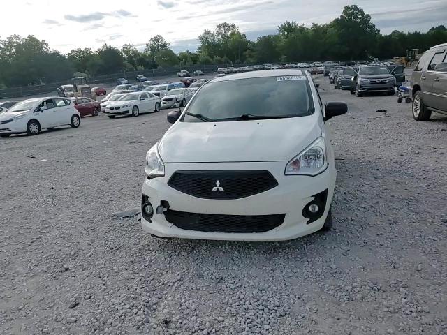2020 Mitsubishi Mirage G4 Se VIN: ML32F4FJ9LHF07408 Lot: 68527135