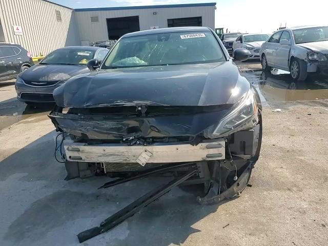 2021 Nissan Altima Sv VIN: 1N4BL4DV4MN331921 Lot: 67560435