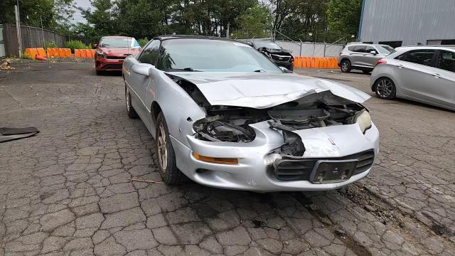 2000 Chevrolet Camaro VIN: 2G1FP22K9Y2130748 Lot: 69205255