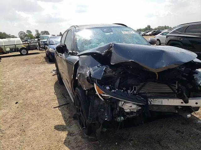 2020 Alfa Romeo Stelvio Ti VIN: ZASPAKBN7L7C88764 Lot: 67758075