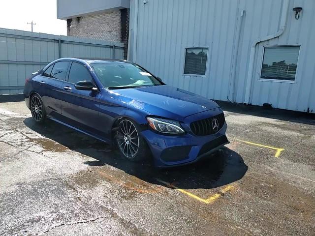2018 Mercedes-Benz C 300 VIN: 55SWF4JBXJU266725 Lot: 69849245