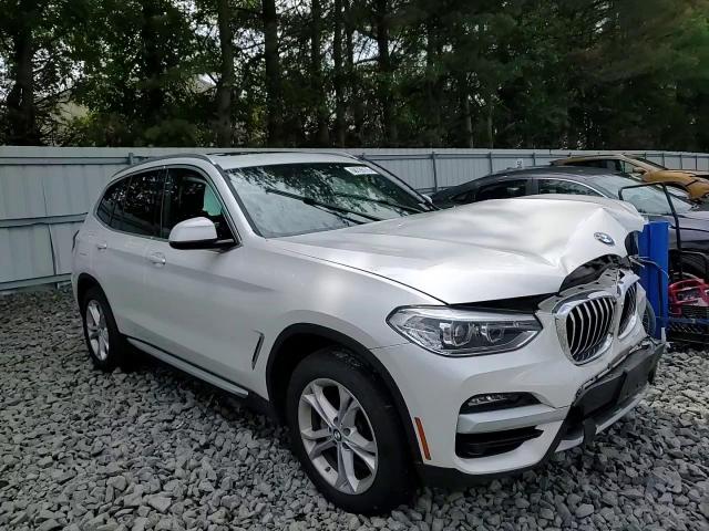 2020 BMW X3 xDrive30I VIN: 5UXTY5C09L9B77467 Lot: 68726175