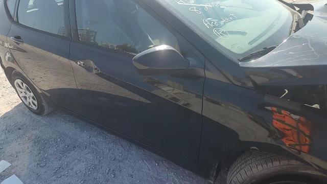 2014 Hyundai Accent Gls VIN: KMHCT5AE7EU168029 Lot: 70427305