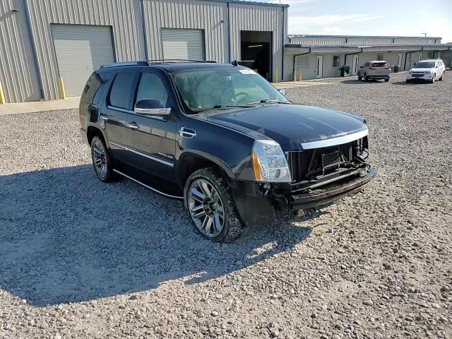 2013 Cadillac Escalade Luxury VIN: 1GYS4BEF4DR225183 Lot: 69042835