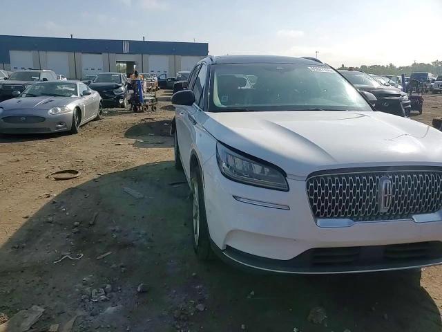 2020 Lincoln Corsair VIN: 5LMCJ1D98LUL18608 Lot: 69627335