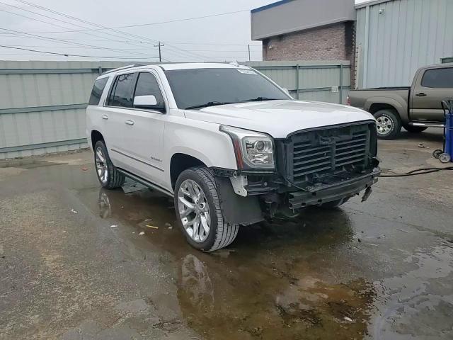 2019 GMC Yukon Denali VIN: 1GKS1CKJ5KR317515 Lot: 70509765