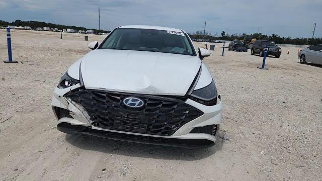 2021 Hyundai Sonata Sel VIN: 5NPEL4JA9MH084548 Lot: 67629385