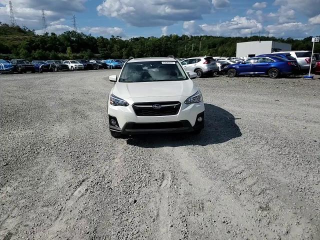 2019 Subaru Crosstrek Premium VIN: JF2GTADC0KH325706 Lot: 70549595