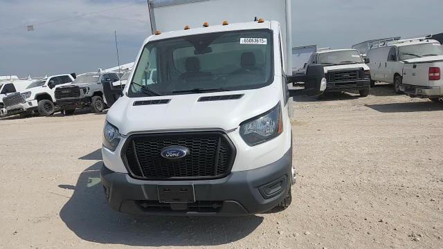 2020 Ford Transit T-350 Hd VIN: 1FDBF6Z86LKA35696 Lot: 65063615