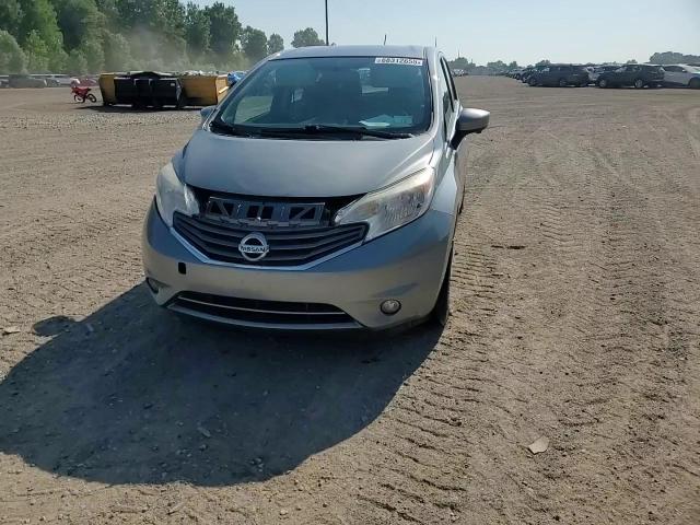 2015 Nissan Versa Note S VIN: 3N1CE2CP4FL428770 Lot: 68312655
