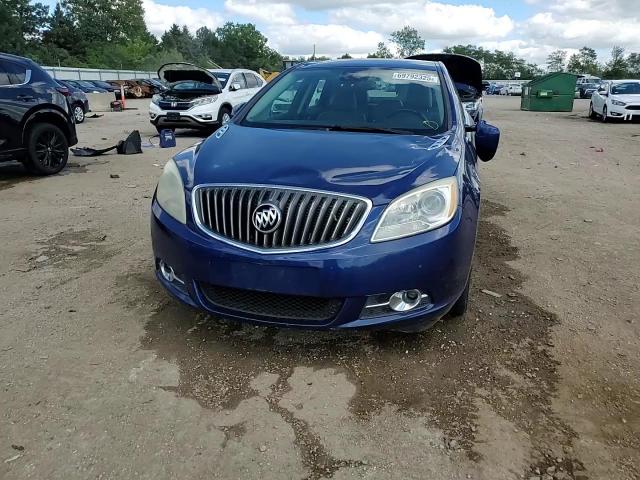2013 Buick Verano VIN: 1G4PP5SK0D4256865 Lot: 69792325