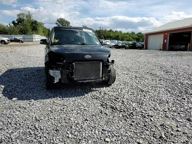 2012 Kia Soul + VIN: KNDJT2A62C7366418 Lot: 70333475