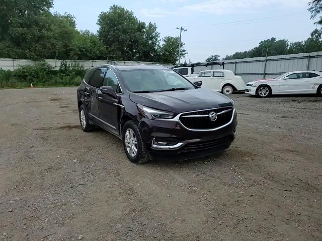 2018 Buick Enclave Essence VIN: 5GAERBKW1JJ208782 Lot: 66904145