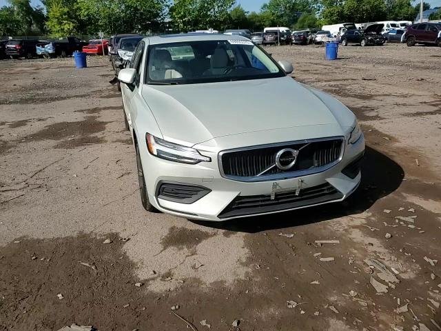 2019 Volvo S60 T6 Momentum VIN: 7JRA22TK6KG017355 Lot: 69855375