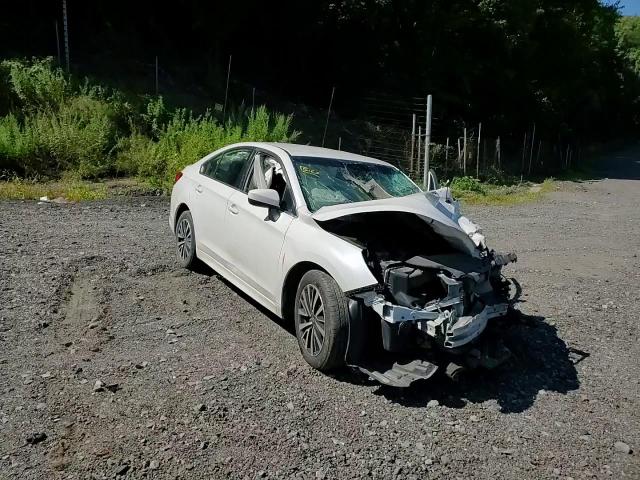 2019 Subaru Legacy 2.5I Premium VIN: 4S3BNAF64K3032236 Lot: 68722755