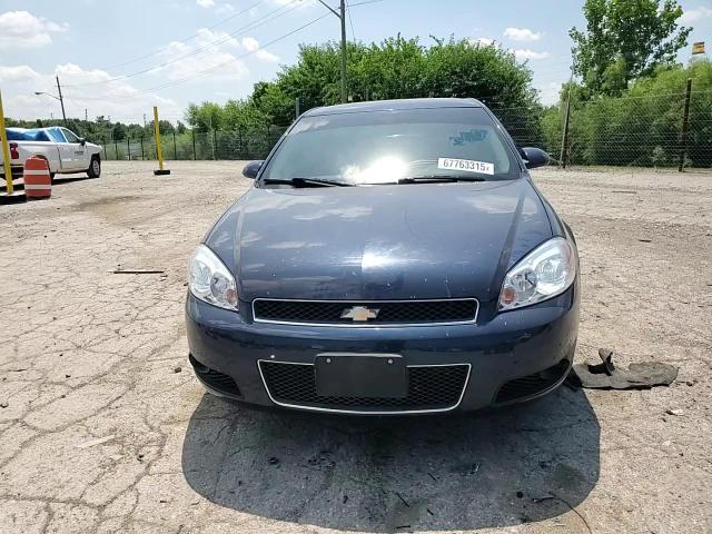 2012 Chevrolet Impala Ltz VIN: 2G1WC5E32C1213194 Lot: 67763315