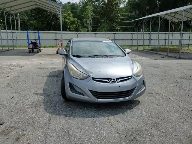 2014 Hyundai Elantra Se VIN: KMHDH4AE3EU026020 Lot: 70229195