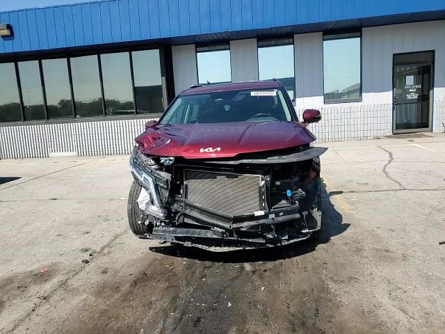 2022 Kia Carnival Sx Prestige VIN: KNDNE5H36N6085689 Lot: 68955955