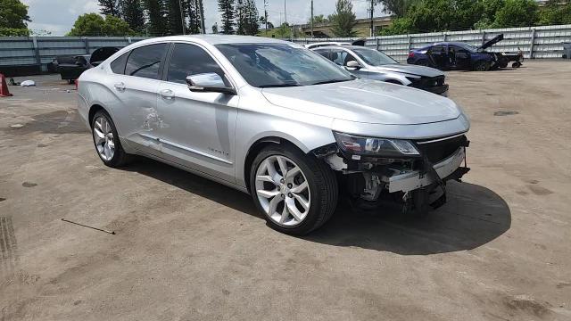 2015 Chevrolet Impala Ltz VIN: 2G1165S3XF9286275 Lot: 70298565