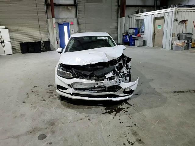 2018 Chevrolet Cruze Lt VIN: 1G1BE5SM3J7244654 Lot: 70651465