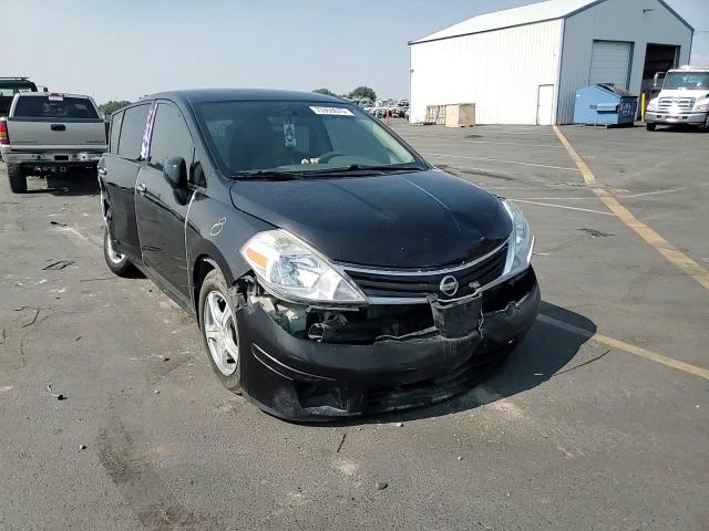2011 Nissan Versa S VIN: 3N1BC1CPXBL398597 Lot: 70959075